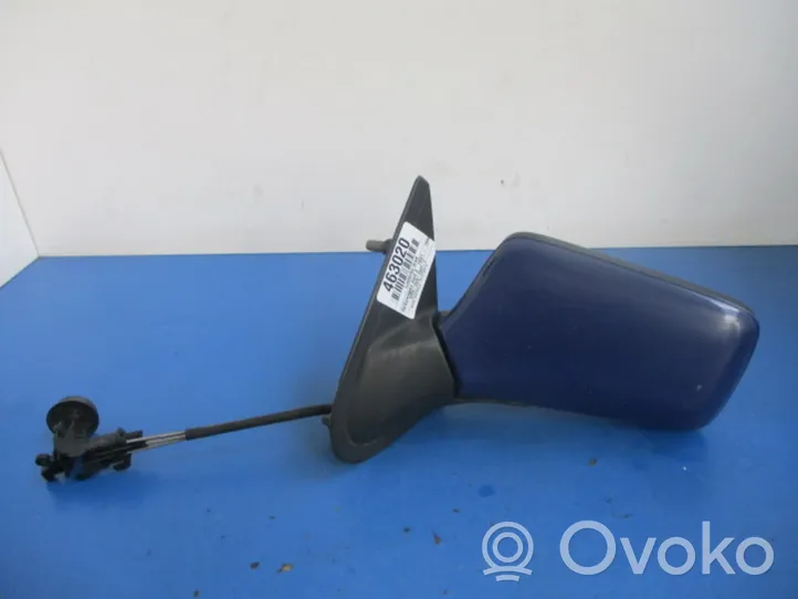 Volkswagen Golf III Front door electric wing mirror 