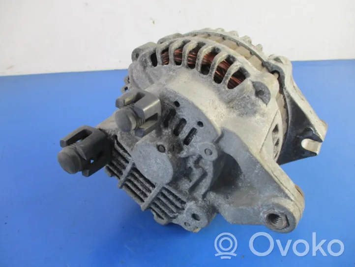 Land Rover Range Rover L405 Generatore/alternatore 