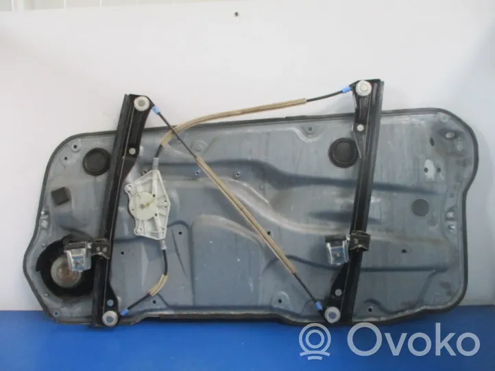 Volkswagen Golf IV Fensterheber elektrisch mit Motor Tür vorne 1J3837461H