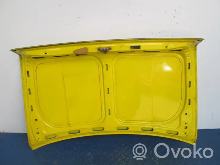 Volvo 240 Tailgate/trunk/boot lid 