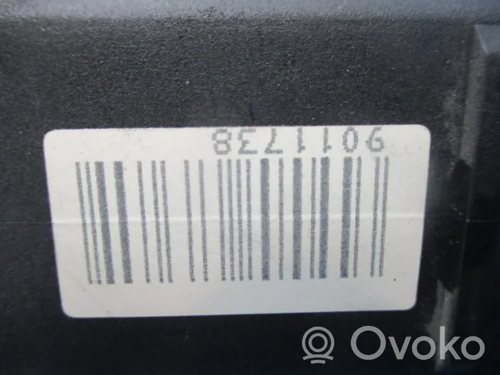 Audi 80 90 S2 B4 Centralina/modulo motore ECU 037906022EE