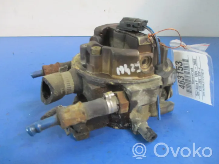 Opel Astra G Carburettor 