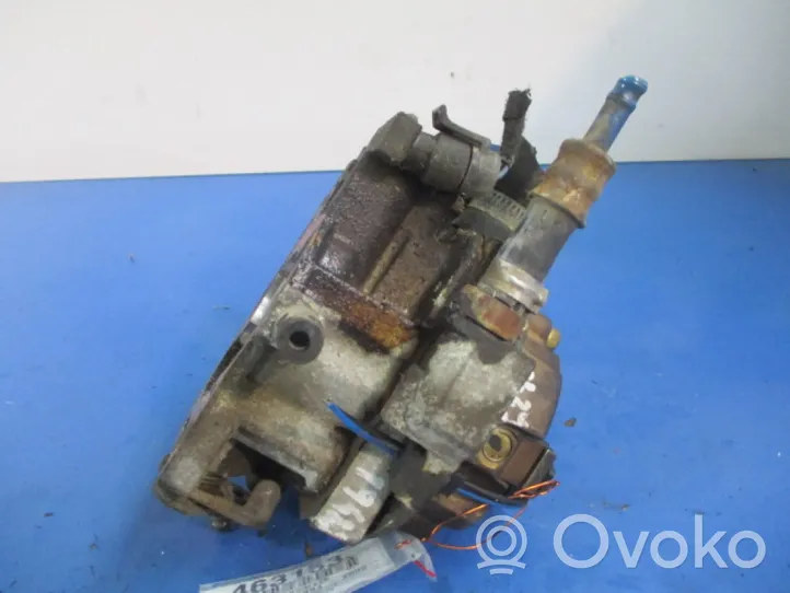 Opel Astra G Carburettor 