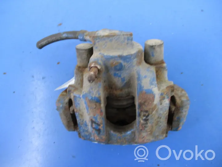 BMW 7 E32 Bremssattel hinten 