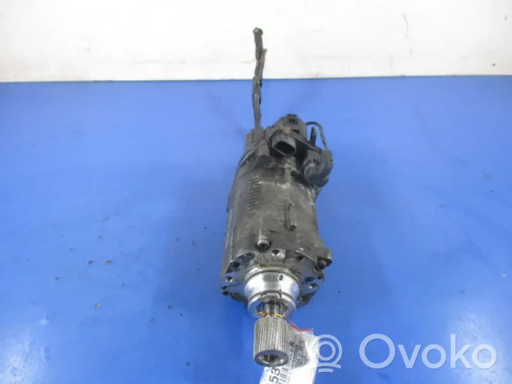 BMW 7 F01 F02 F03 F04 Cremagliera dello sterzo 7802277232