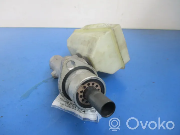 Renault Scenic I Master brake cylinder 