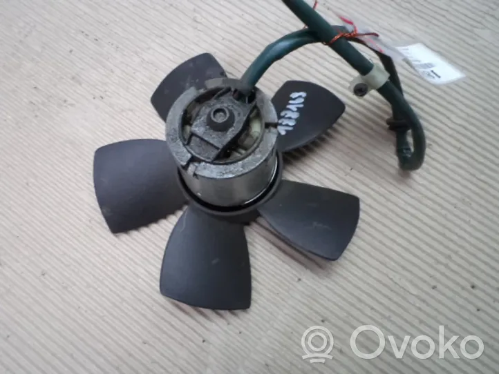 Fiat Uno Ventola riscaldamento/ventilatore abitacolo 