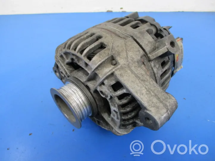 Opel Astra G Generatore/alternatore 90561971