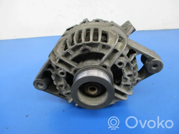 Opel Astra G Generatore/alternatore 90561971