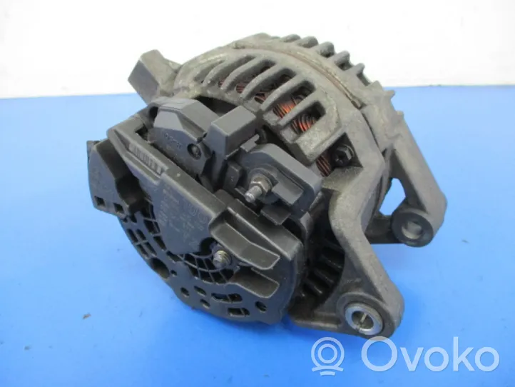 Opel Astra G Generatore/alternatore 90561971