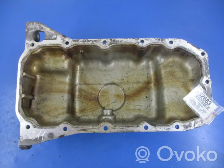 Ford Focus C-MAX Carter d'huile 98MM-6675-CB