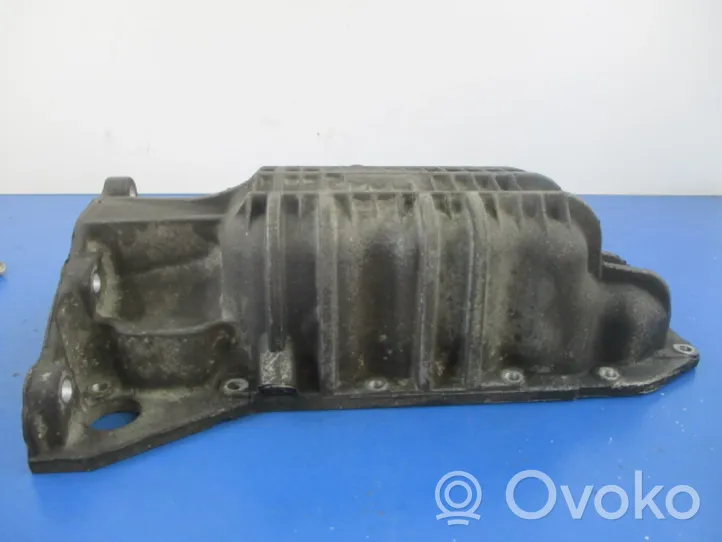 Ford Focus C-MAX Carter d'huile 98MM-6675-CB