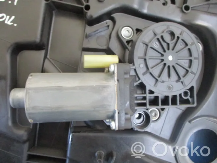 Ford Fusion Mécanisme de lève-vitre avec moteur 