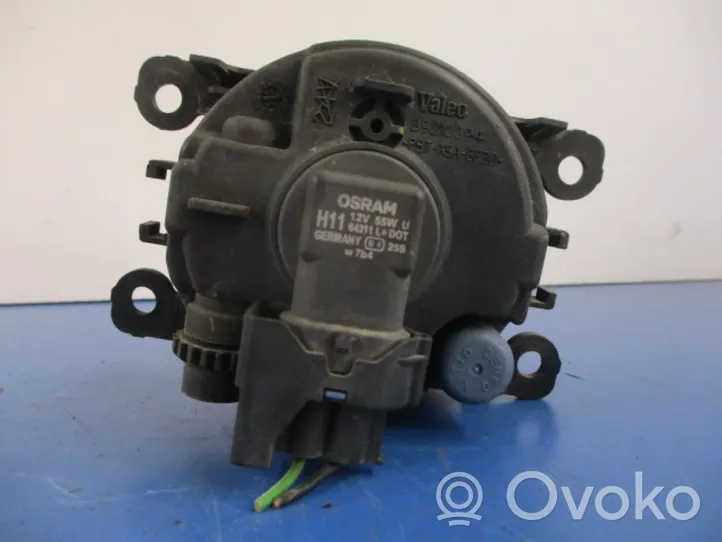 Ford Fusion Nebelscheinwerfer vorne 2N1115201AB