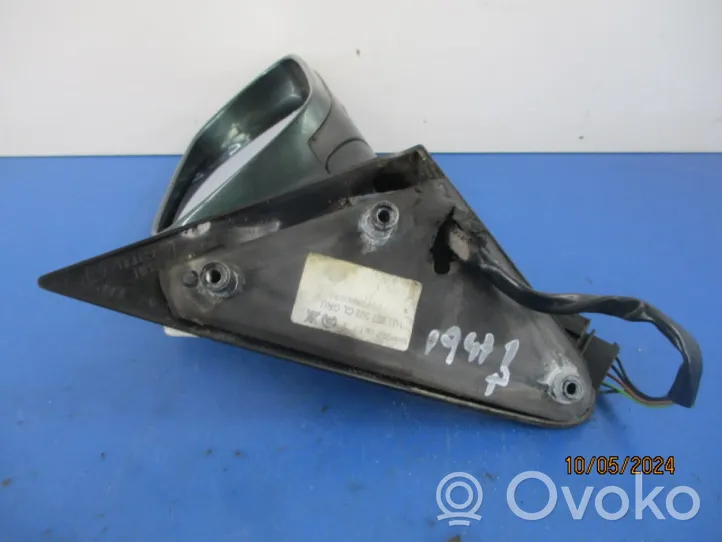 Skoda Octavia Mk2 (1Z) Specchietto retrovisore elettrico portiera anteriore 1U1857502