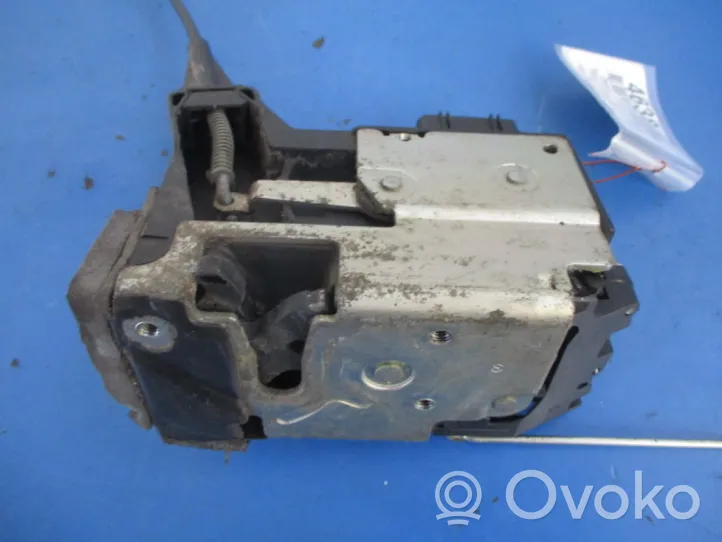 Ford Fiesta Serratura portiera anteriore 2S6A-A21813