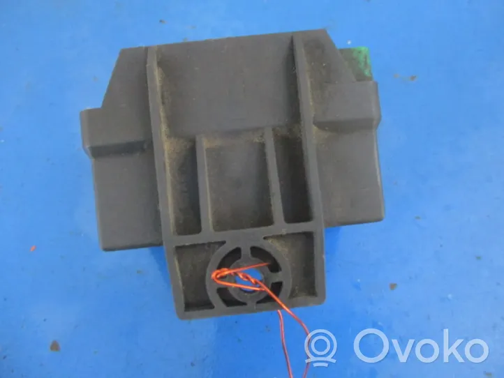 Ford Fiesta Other relay 9639912580