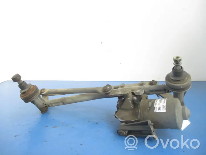 Ford Fiesta Tiranti e motorino del tergicristallo anteriore 2S6117500AE