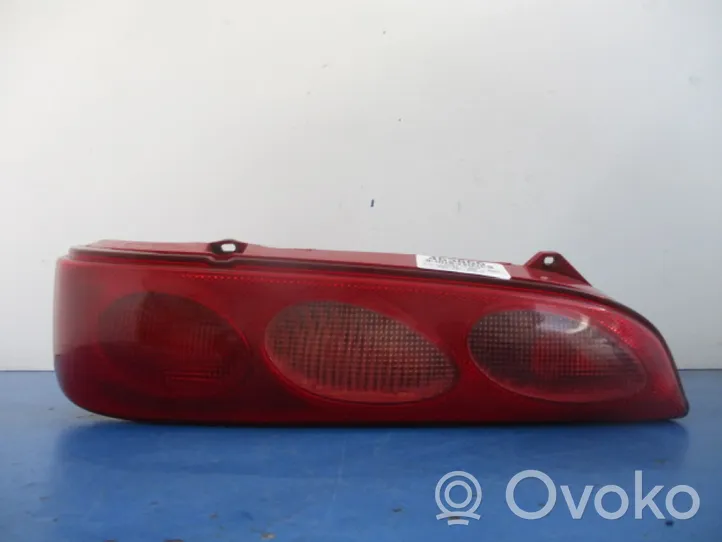 Fiat Seicento/600 Lampa tylna 39670748