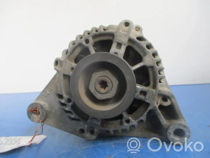 Peugeot 206 CC Alternador 9638276180