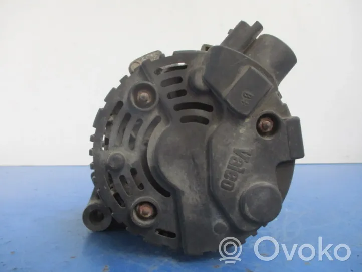 Peugeot 206 CC Alternador 9638276180