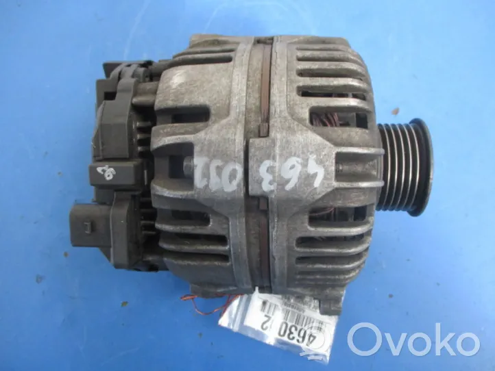 Skoda Fabia Mk1 (6Y) Generatore/alternatore 037903025M