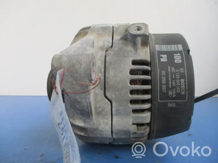 Opel Vectra B Generatore/alternatore 90356897