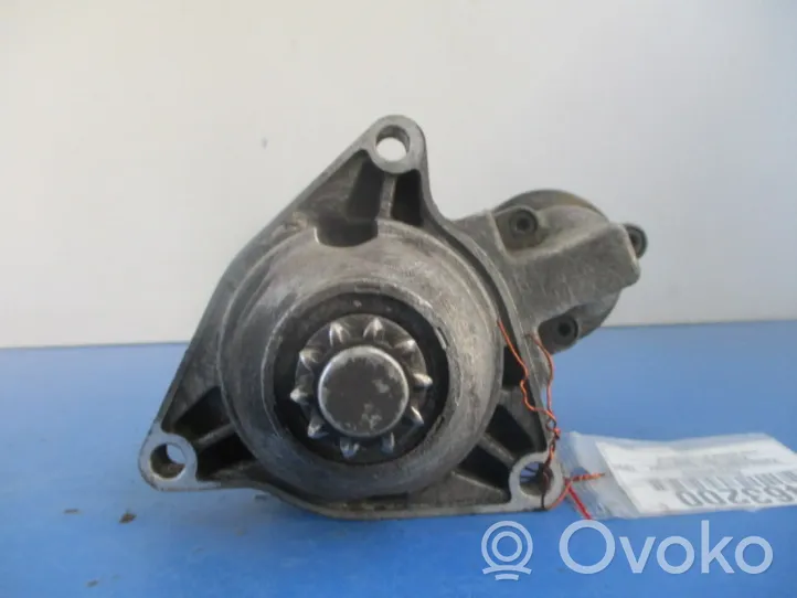 Volkswagen Transporter - Caravelle T4 Starter motor 