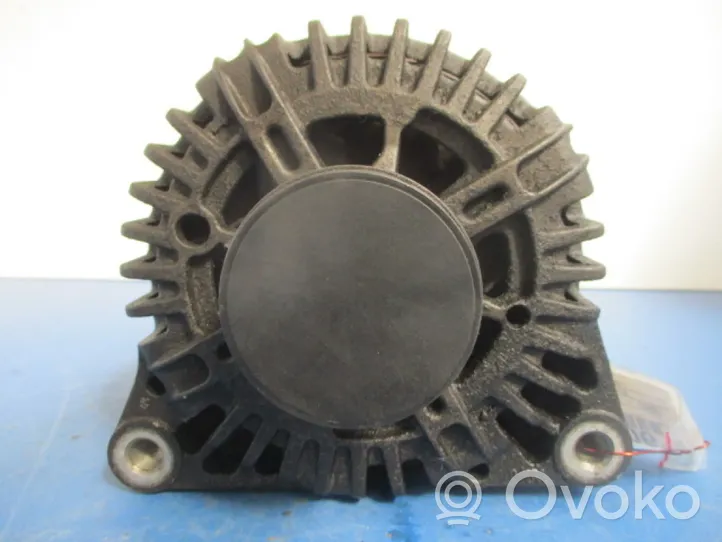 Peugeot 807 Alternator 9646321780