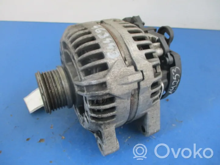 Audi A6 S6 C8 4K Generatore/alternatore 9646321880