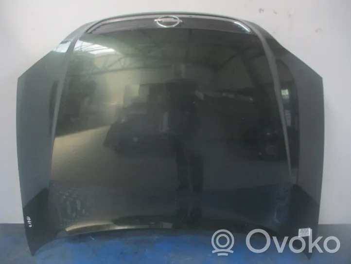 Opel Astra G Vano motore/cofano 