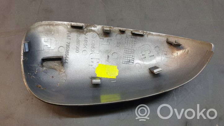 Fiat Croma Veidrodėlio plastikinė apdaila 735365444