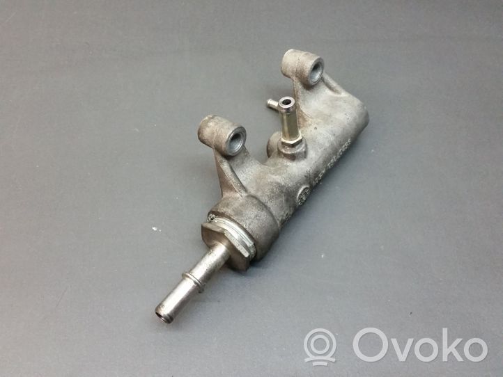 Fiat Croma Régulateur de pression de carburant 55207253