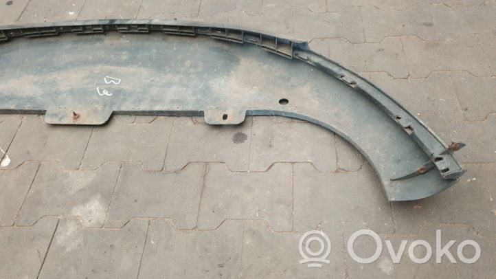 Fiat Bravo Front bumper lip 