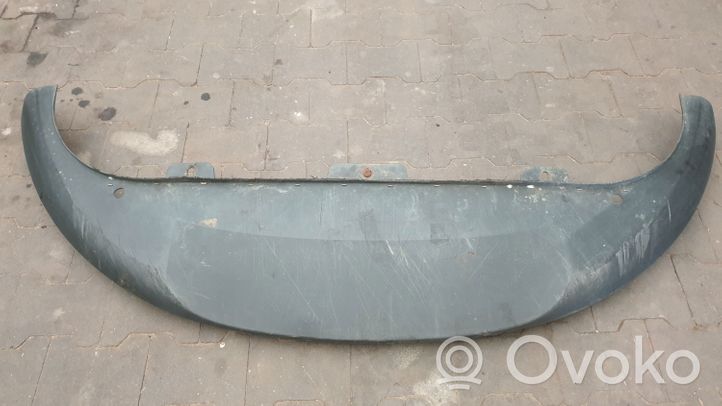 Fiat Bravo Front bumper lip 