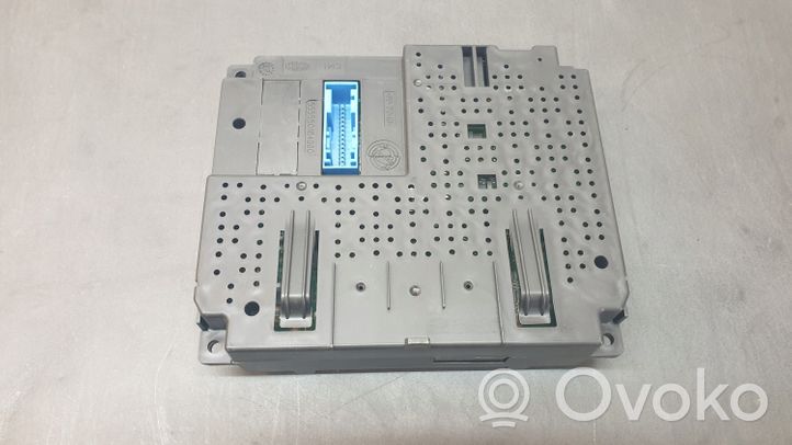 Fiat Croma Module unité de contrôle Bluetooth 51821269