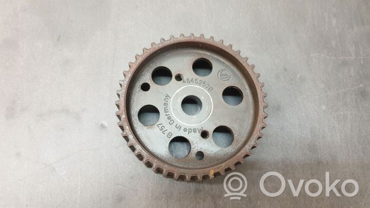 Alfa Romeo 145 - 146 Polttoainepumpun hammaspyörä (vauhtipyörä) 51769483