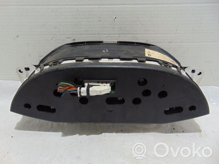 Ford Focus Compteur de vitesse tableau de bord 1m5f10849vc