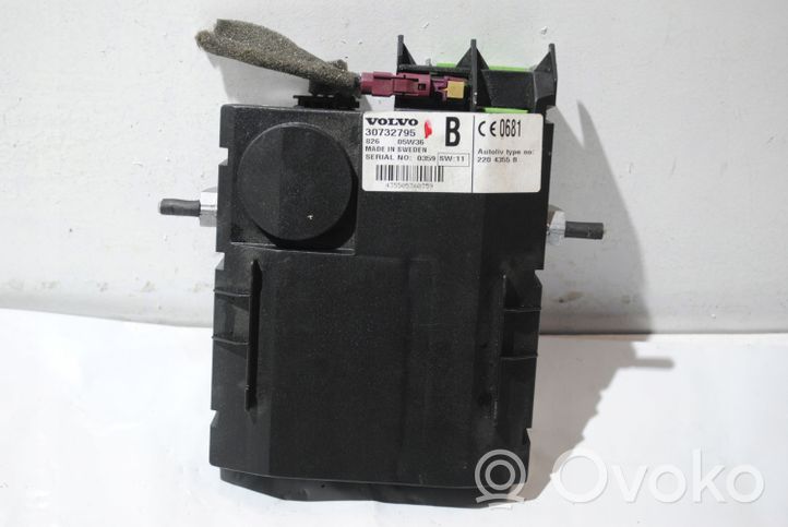 Volvo S40, V40 Phone control unit/module 30732795