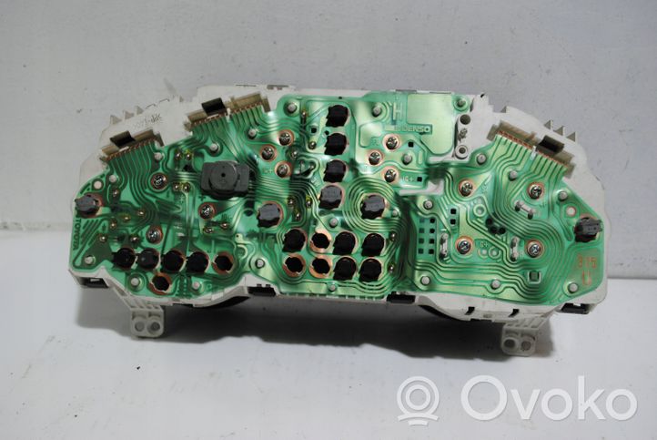 Toyota RAV 4 (XA10) Tachimetro (quadro strumenti) 8380042180