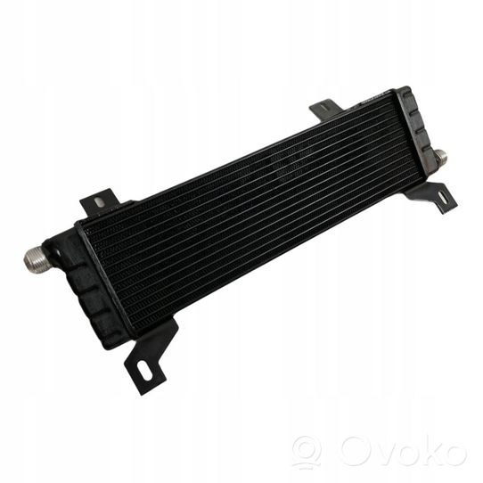 Porsche 911 996 Radiateur d'huile moteur 096320100100