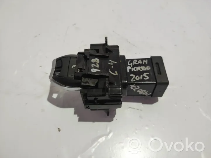 Citroen C4 Aircross Blocchetto accensione 9600630080