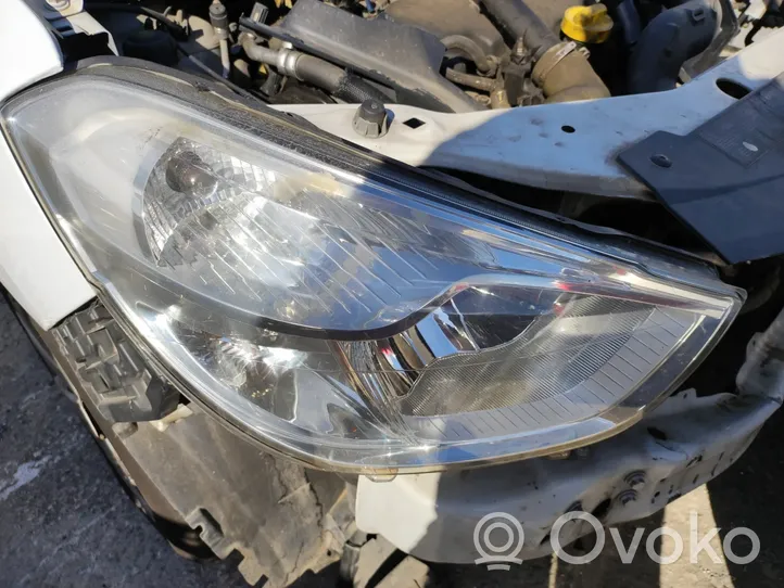 Dacia Lodgy Lampa przednia 