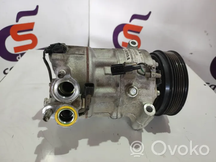 Volvo XC60 Compressore aria condizionata (A/C) (pompa) P31404446