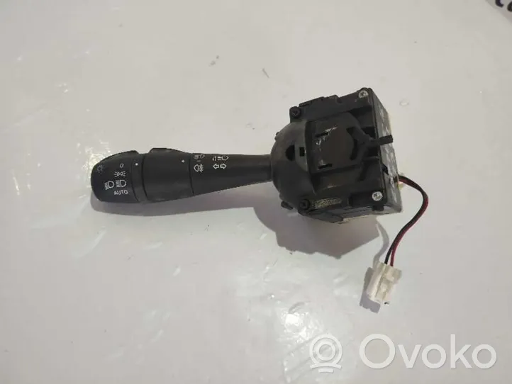 Renault Captur Interruttore di regolazione dell’illuminazione del quadro 255675887R