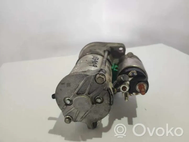 Volvo XC60 Starter motor 31652687