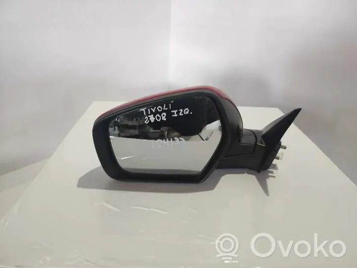 SsangYong Tivoli Specchietto retrovisore elettrico portiera anteriore 044628