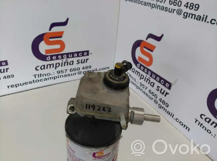 Nissan Interstar Servo-frein 