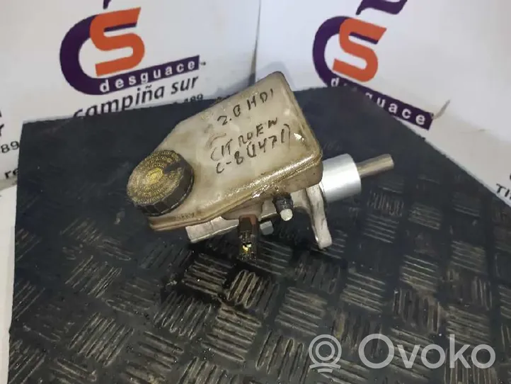 Citroen C8 Servo-frein 