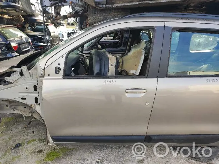 Dacia Lodgy Porte avant 